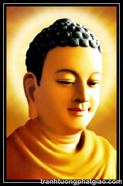 Bổn Sư Thích Ca Mâu Ni Phật (31)